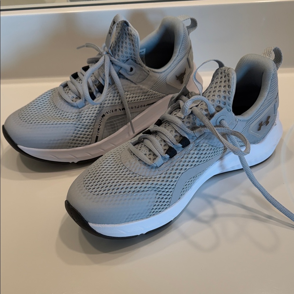 Under Armour Men’s Shoe
